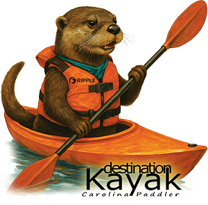 Destination Kayak