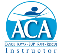 ACA Certification: Level 3 Coastal Kayak Instructor